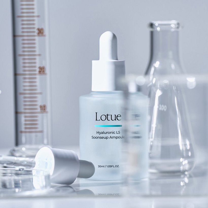 로투에 히알루론산 PDRN 앰플 리프팅 에센스 세럼 모공탄력주름 수분진정 엑소좀 30ml