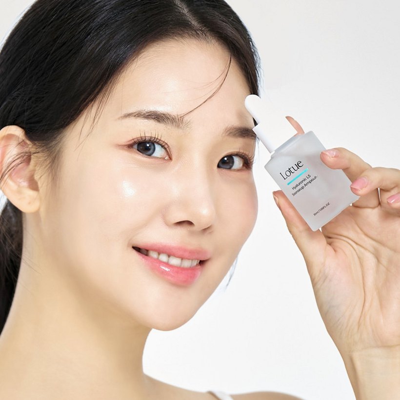 로투에 히알루론산 PDRN 앰플 리프팅 에센스 세럼 모공탄력주름 수분진정 엑소좀 30ml