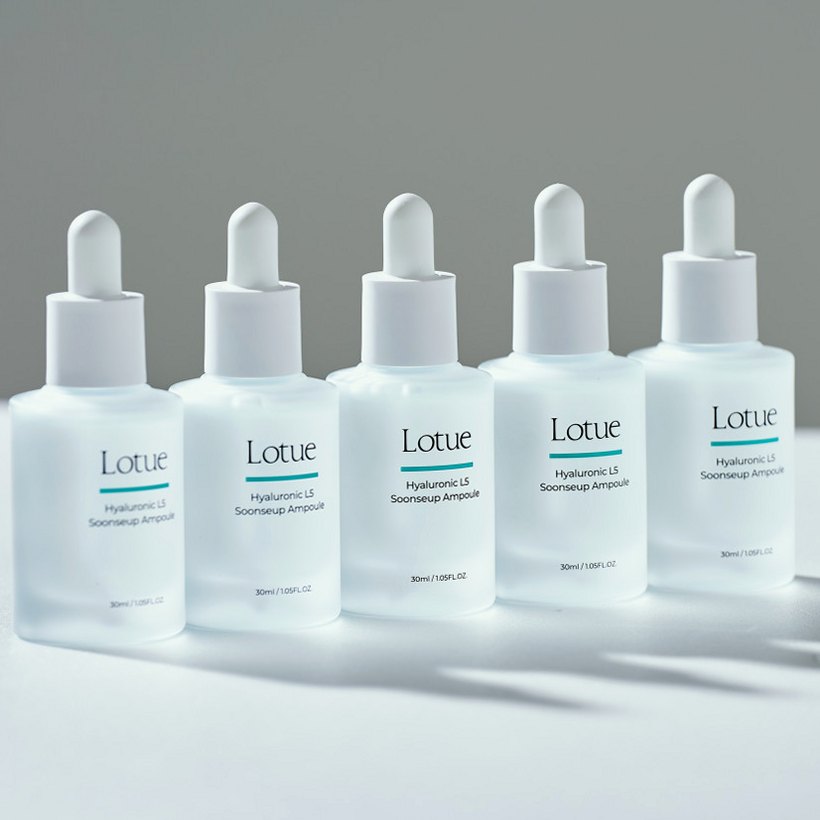 로투에 히알루론산 PDRN 앰플 리프팅 에센스 세럼 모공탄력주름 수분진정 엑소좀 30ml