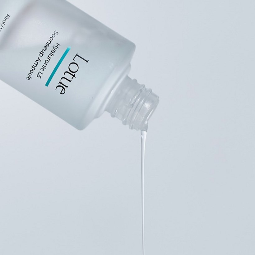 로투에 히알루론산 PDRN 앰플 리프팅 에센스 세럼 모공탄력주름 수분진정 엑소좀 30ml